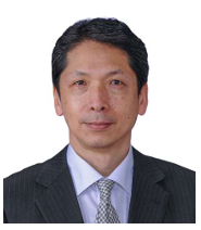 和歌山県高等学校体育連盟 会長の写真