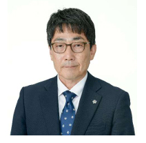 和歌山県教育長の写真